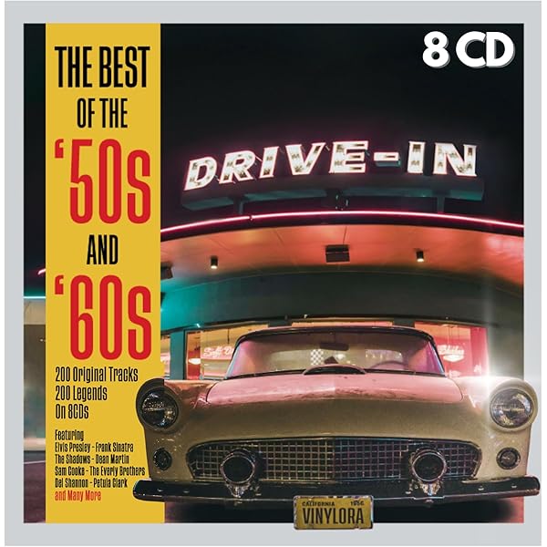 エルヴィスプレスリー【MRS:50s &60-62MOVIEＳ】9 CD エルヴィスプレスリー【MRS:50s &60-62MOVIES】9 CD ELVIS - MRS